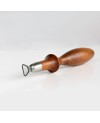 Small Triangle Shape Tungsten Carbide Trimming Tool - 1240.design