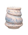 Steinzeug-Glasur AMACO PCF-16 Aurora Breeze -  1240.design