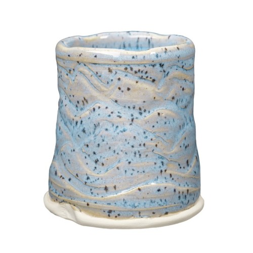 AMACO PCF-21 Ocean Drift stoneware glaze  -  1240.design