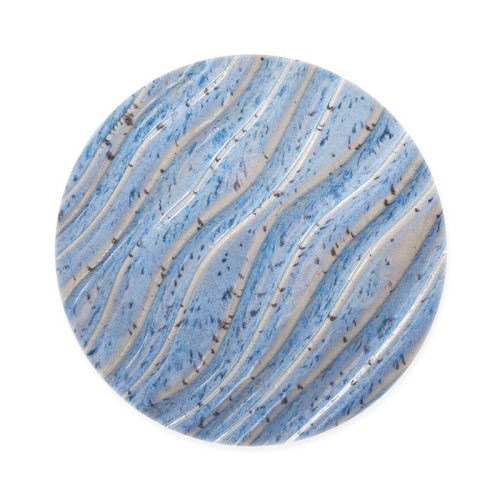 Steinzeug-Glasur AMACO PCF-21 Ocean Drift -  1240.design