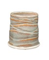 Steinzeug-Glasur AMACO PCF-33 Mystic Tide -  1240.design