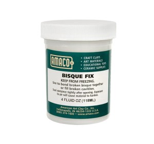 AMACO Bisque Fix