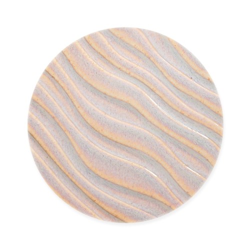 Steinzeug-Glasur  AMACO PCF-36 Rose Mist -  1240.design