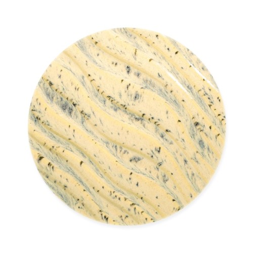 AMACO PCF-63 Sun Shower stoneware glaze  -  1240.design