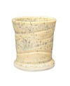 Steinzeug-Glasur AMACO PCF-63 Sun Shower -  1240.design