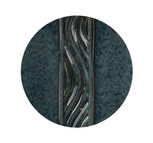 Glazura Amaco Dipping and Layering DL-12 Midnight Blue