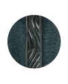 Amaco Dipping and Layering DL-12 Midnight Blue Glaze