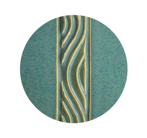 Amaco Dipping and Layering DL-25 Coastline Stoneware Glaze
