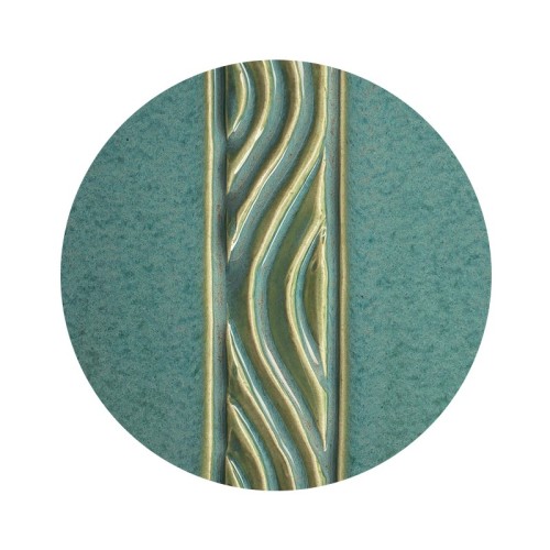 Amaco Dipping and Layering DL-25 Coastline Stoneware Glaze