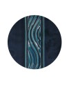 Amaco Dipping & Layering DL-27 Storm Cloud Stoneware Glaze