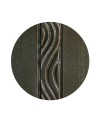 Amaco Dipping and Layering DL-63 Stardust Stoneware Glaze