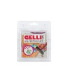 Gelli Arts Gel Printing Plate Round 10 cm - 1240.design