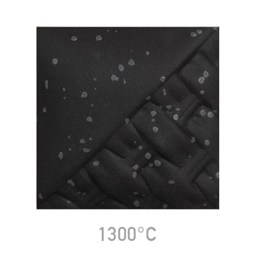 Engobe Mayco EG-6 Sparkle Black - 1240.design