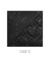 Mayco EG-6 Sparkle Black Engobe - 1240.design