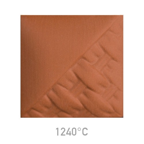 Engobe Mayco EG-7 Terracotta - 1240.design