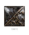 Glazura Mayco SW-220 Black Timber - 1240.design