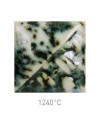 Steinzeug-Glasur Mayco SW-222 Green Jasper - 1240.design