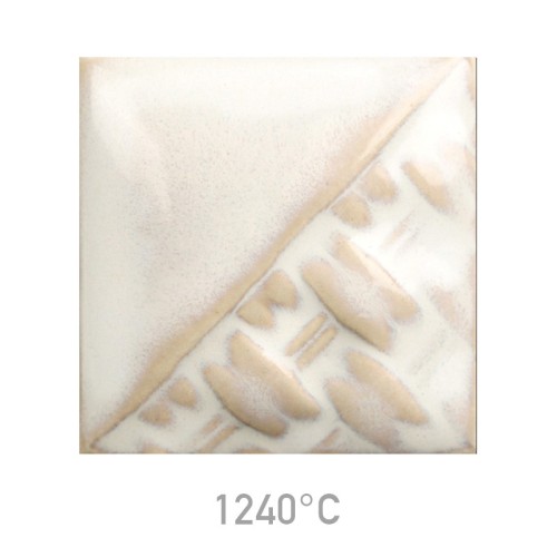 Glazura Mayco SW-223 Milk Glass - 1240.design