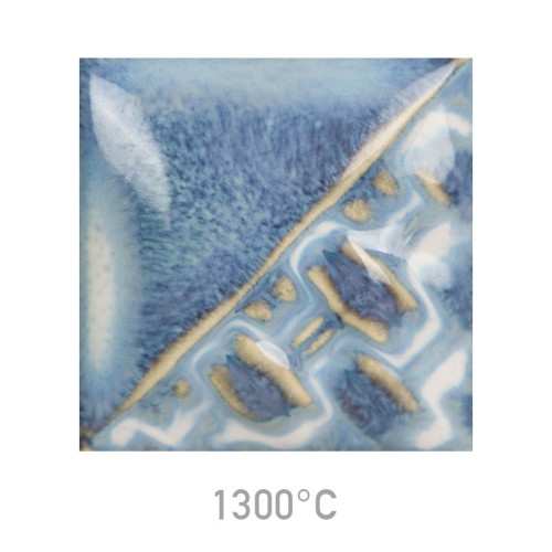 Steinzeug-Glasur Mayco SW-223 Milk Glass - 1240.design
