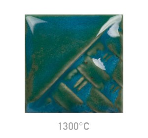 Glazura Mayco SW-224 Tropical Teal – 1240.design