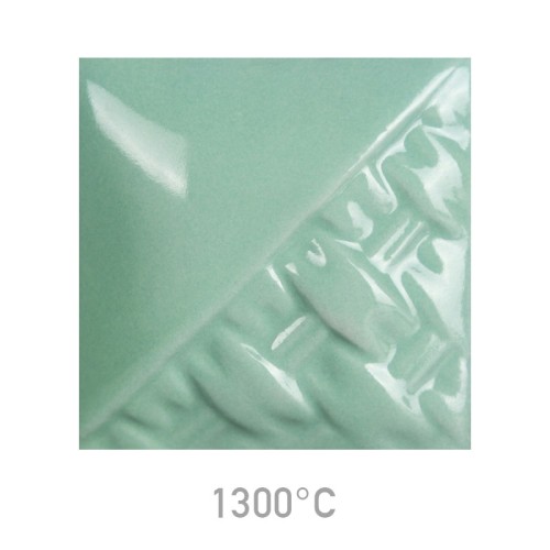 Glazura Mayco SW-514 Sage Gloss – 1240.design