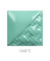 Glazura Mayco SW-515 Aqua Gloss – 1240.design