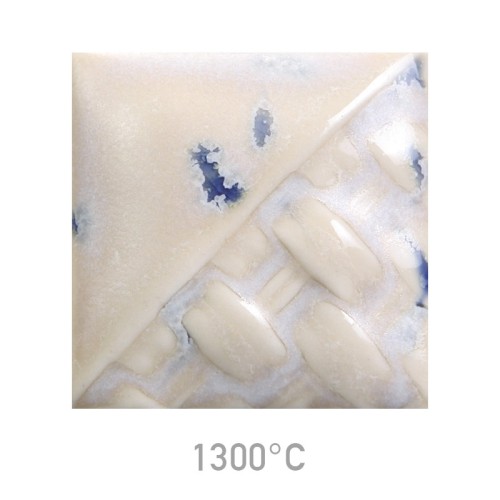 SW-153 Indigo Rain stoneware glaze - 1240.design