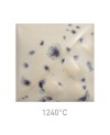 SW-153 Indigo Rain stoneware glaze - 1240.design