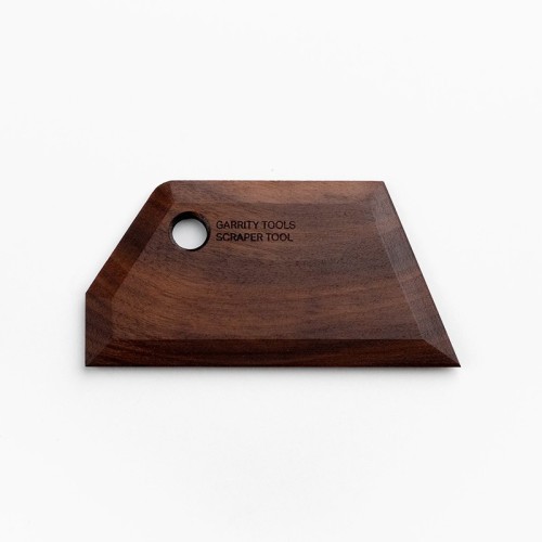 Cyklina Garrity Tools Scraper Tool - 1240.design