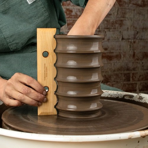Garrity Tools Profile 4 wooden rib - 1240.design
