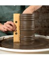 Garrity Tools Profile 5 wooden rib - 1240.design