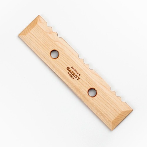 Garrity Tools Drehschiene Profile 5 - 1240.design