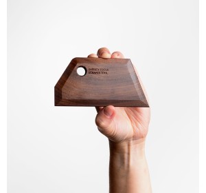 Cidlina Garrity Tools Scraper Tool - 1240.design