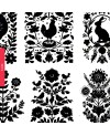 Tiles ceramic transfer - 1240.design