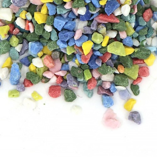 Flecks + Specks Galaxy Schamotte - 1240.design