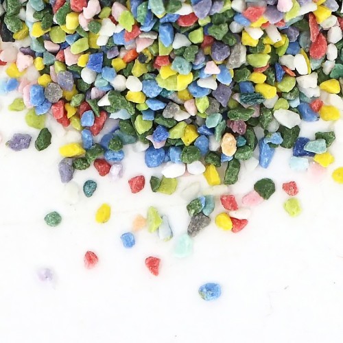 Flecks + Specks Galaxy colored grog - 1240.design