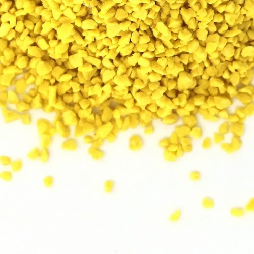 Flecks + Specks Pineapple colored grog - 1240.design