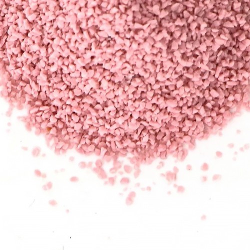Flecks + Specks Pink Lemonade colored grog - 1240.design