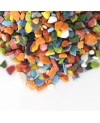 Flecks + Specks Party Schamotte - 1240.design