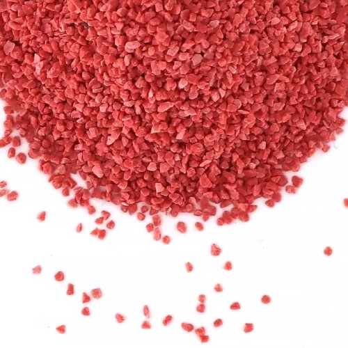 Flecks + Specks Fruit Punch colored grog - 1240.design