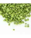 Flecks + Specks Parakeet colored grog - 1240.design