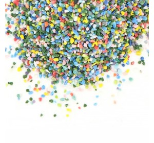 Barevný šamot Flecks + Specks Galaxy - 1240.design