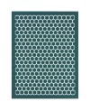 Šablona na sítotisk Plást medu - 1240.design