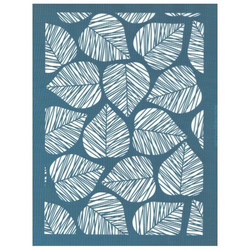 EZScreenPrint Siebdruck-Schablone Lindenblatt - 1240.design