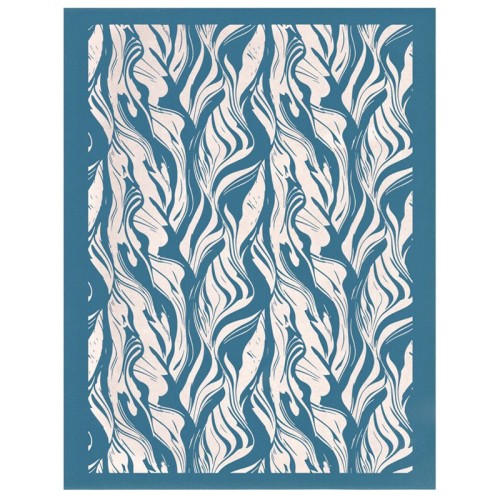 EZScreenPrint Siebdruck-Schablone Wasserreflexe - 1240.design