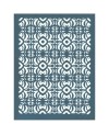 Šablona na sítotisk Kaleidoskop - 1240.design