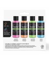 Speedball Stoff-Siebdruckfarben-Set - Fluoreszierend - 1240.design