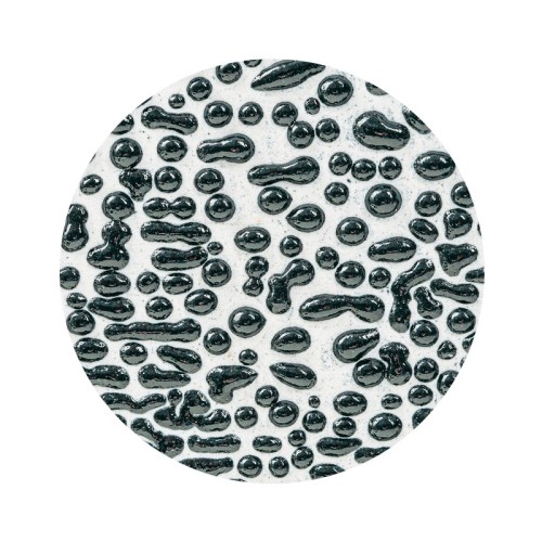 Glazura AMACO CR-1 Black - 1240.design