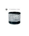 Glazura AMACO CR-12 Speckled White - 1240.design