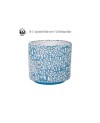 Glazura AMACO CR-12 Speckled White - 1240.design